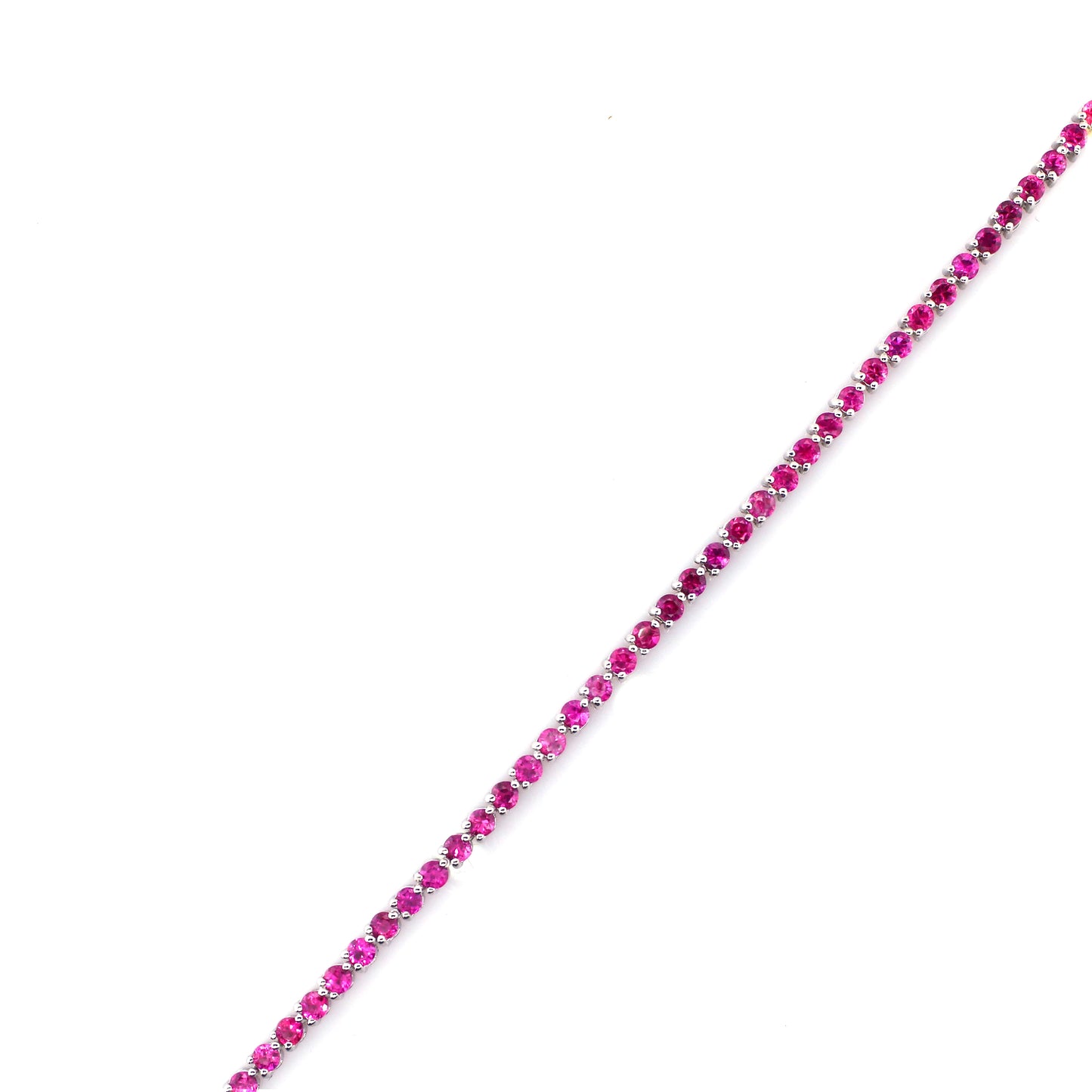 LUXURY PIGEON BLOOD RUBY BRACELET FOR ALL OCCASIONS
