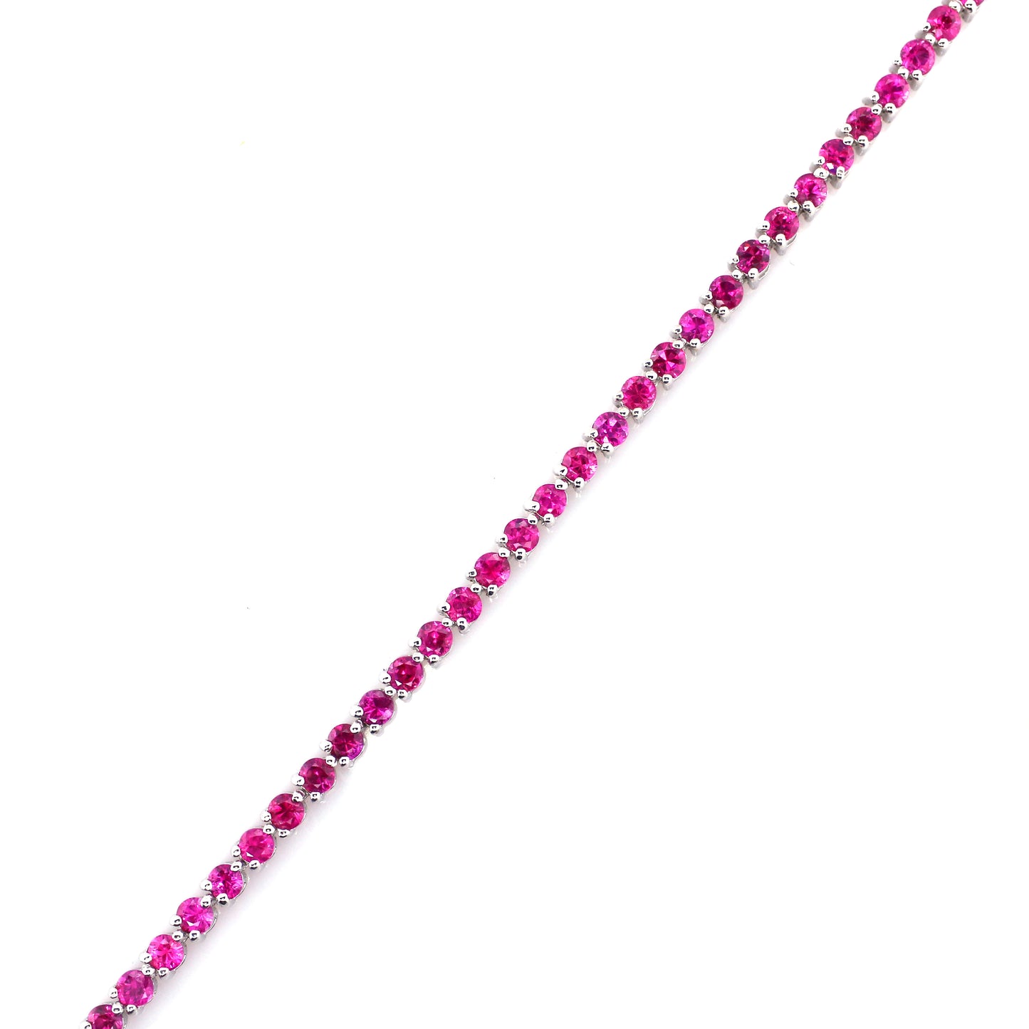 LUXURY PIGEON BLOOD RUBY BRACELET FOR ALL OCCASIONS